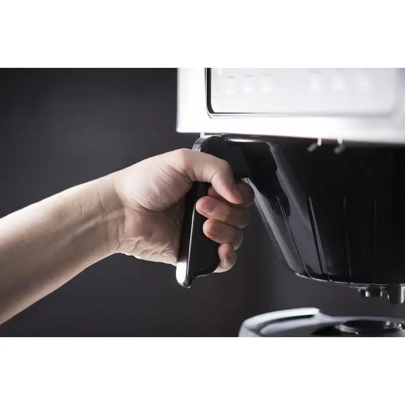 Bunn ICB Tall Infusion Coffee Brewer Dual Voltage 53100.0101 - Image 4
