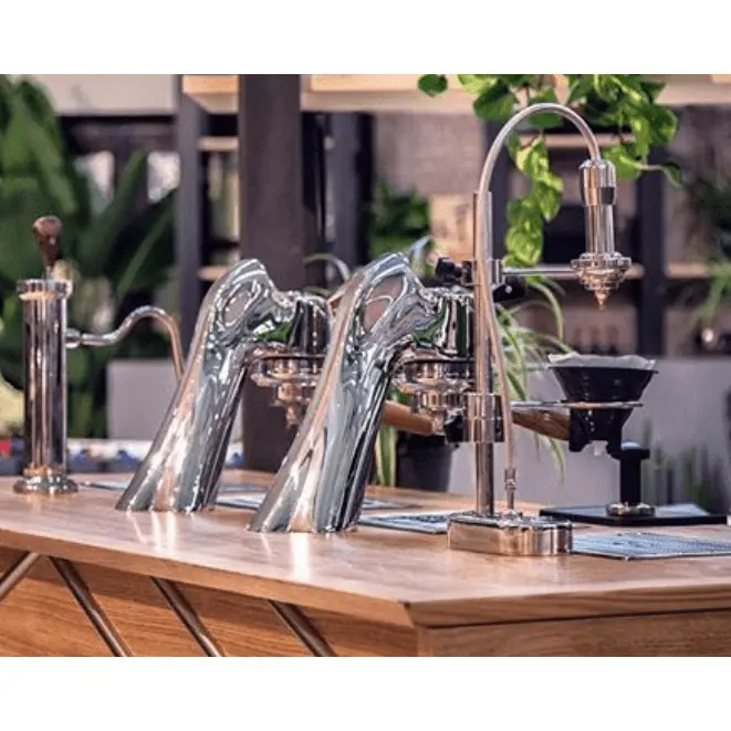 Modbar Pour-Over Under-Counter Coffee Brewing System - Image 11