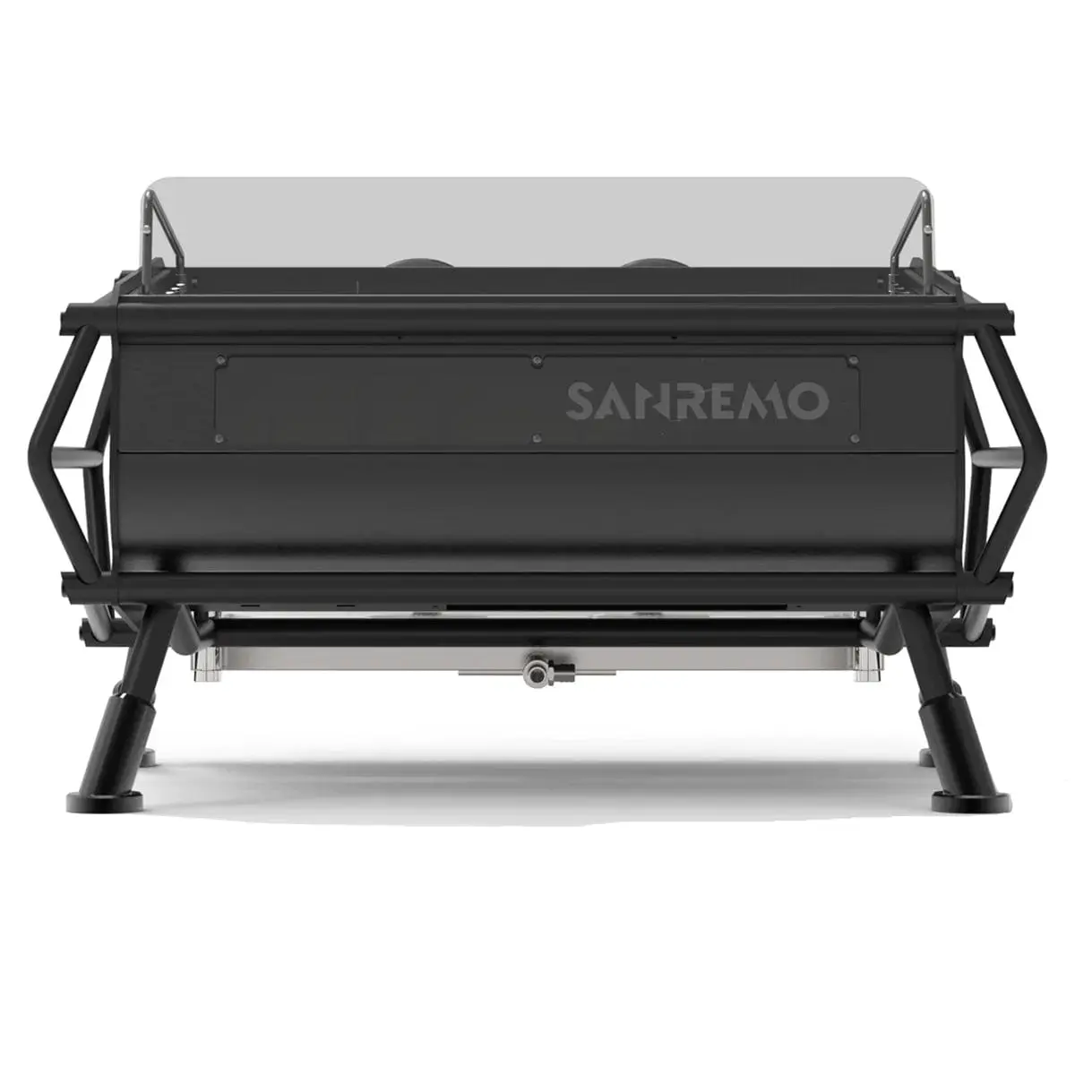 Sanremo Cafe Racer Volumetric Multi-Boiler Espresso Machine - Image 3