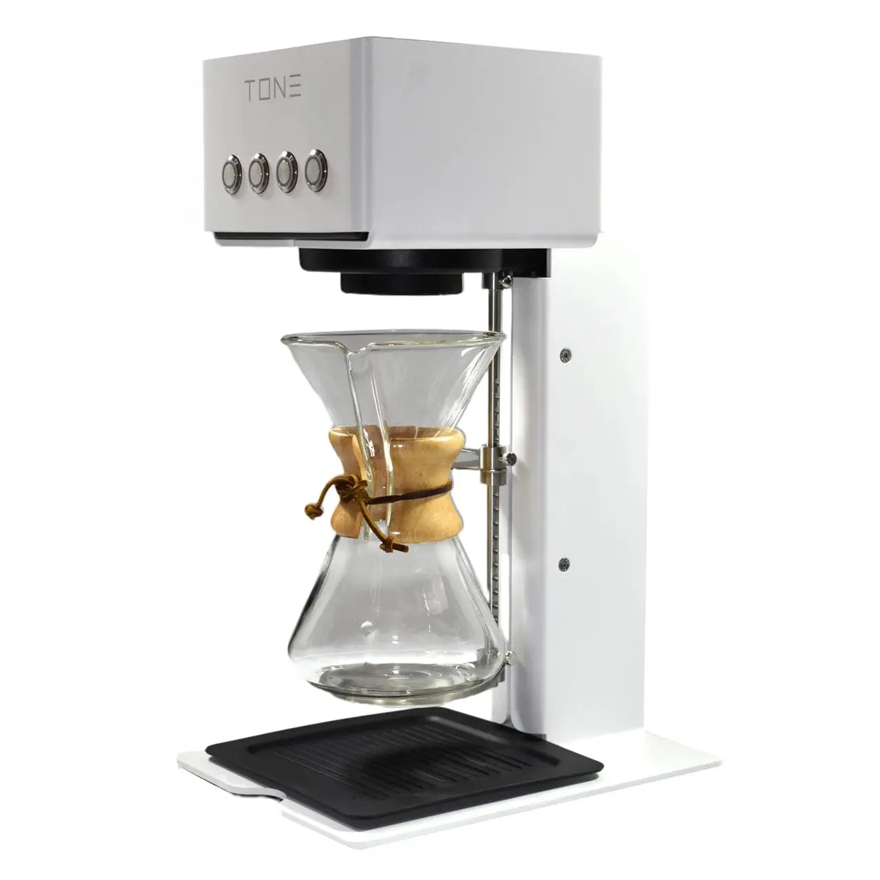 Tone Touch 03 Single Serve Coffee & Tea Brewer - Image 3
